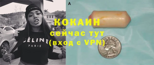 стафф Абаза